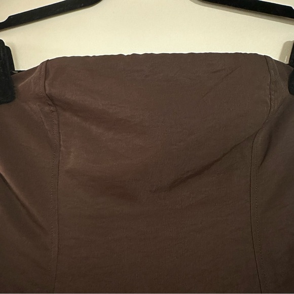 NWT Aritzia Lucille mini bubble dress - Picture 9 of 14